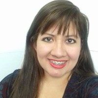 Sara Nájera's profile photo