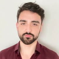 Cervecería AB InBev Chile Employee Felipe Jamett Valencia's profile photo