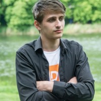 Avid Systems LLC Employee Pavel Klymko's profile photo