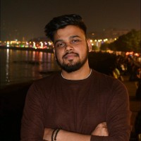 Sapio Analytics Employee Vivek Singh's profile photo