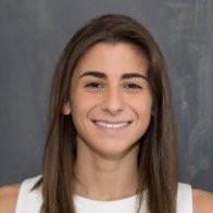 Forstone Employee Nicole Geotes's profile photo