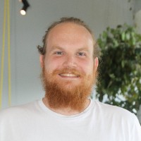 EGYM Employee Pierre Piriou's profile photo