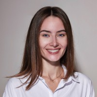 Dentcense Employee Daria Namin's profile photo