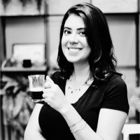 DHL Equipamentos Employee Thaissa Leal Teixeira's profile photo