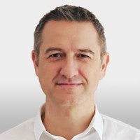 eu-LISA Employee Fred Klein's profile photo