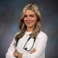 Kanada Employee Camille Bernier's profile photo