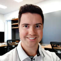 Aviary Corp Employee Mitch Corbett's profile photo