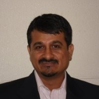 Simform Employee Ajit Rao's profile photo