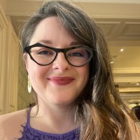 ShinAwiL Employee Eimear Forrestal's profile photo