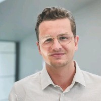 AZ Rivierenland Employee Mathieu Peeters's profile photo