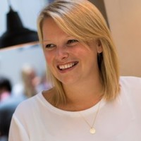 ECOVIS Wingrave Yeats Employee Kate Barekati's profile photo