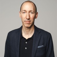 H&M Group Employee Johan Ek's profile photo