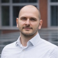 Prague University of Economics and Business Employee Jan Wegert's profile photo