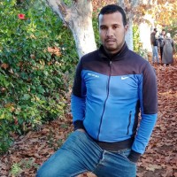SOMAYAR Employee Samir Tazaoui's profile photo