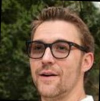 ResultsPoint Employee Dan McBride's profile photo