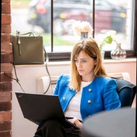 Martina Ivanović Email