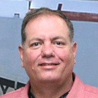 Lite & Barricade Employee Russell Finley's profile photo