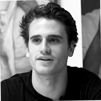 AfterShip Employee Connor O'Malley's profile photo