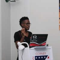 iConnect SA Employee Tinashe Matanda's profile photo