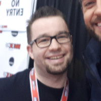 Fopp Employee Stuart Walder's profile photo