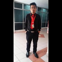 Nazmi Daud Email