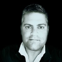 Ironclad Employee Tim Vogel's profile photo