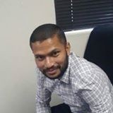 Administration PlusSA Employee Ashraf Salie's profile photo