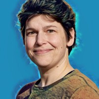 dentsu X Employee Amber Stanley-Kruth's profile photo