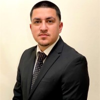 Comcast Employee Anthony Acosta's profile photo