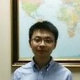 DeepRoute.ai Employee Yiqi Cai's profile photo