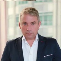 Triple A Technology - Bitcoin payment solution Employee Erik van Thielen's profile photo