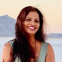 GM Defense Employee Shubhangi Patil's profile photo