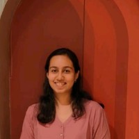 Meghna Kanade's profile photo