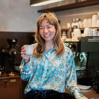 PLOT Roasting Employee Alexa Lee's profile photo