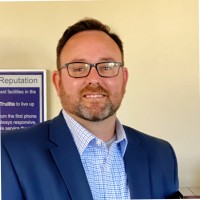 Areida Group, LLC Employee Brent Ward's profile photo