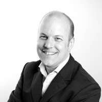 Deloitte Employee Peter Ford's profile photo