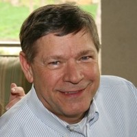 SES, Inc. Employee John Parks's profile photo