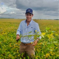 Barraca Jorge Walter Erro S.A. Employee Santiago Peñalva Reyes's profile photo