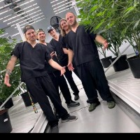 Redbud Roots Employee Joe Zeller's profile photo