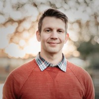 Scorpion Employee David Rheams's profile photo
