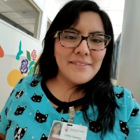 SOUTHERN CALIFORNIA HOSPITAL AT CULVER CITY Employee Lucia V. Ocampo's profile photo