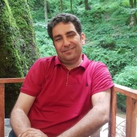RPK Employee Mohsen Zamani's profile photo