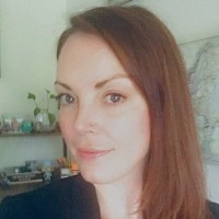 DonorSearch Employee Amanda Schulz's profile photo