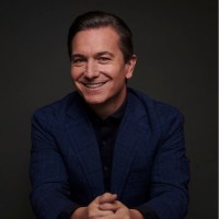 JFive Employee John Vardalos's profile photo