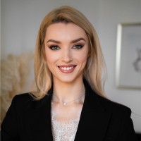 Euroleather Employee Vita Kobiela's profile photo