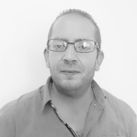 GettGuard Employee Sami Barat's profile photo