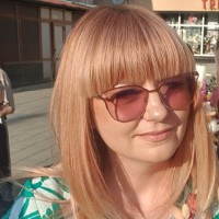 ECHO PLUS Employee Claudia Boldura's profile photo