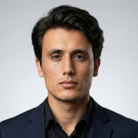 OphyCare Employee Afraz K's profile photo