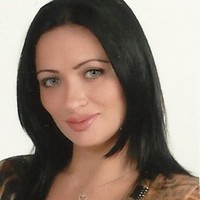 Harmony Cosmetics FZC Employee Diana Kinash's profile photo