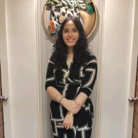Hezky Tech Employee Karishma Rajput's profile photo